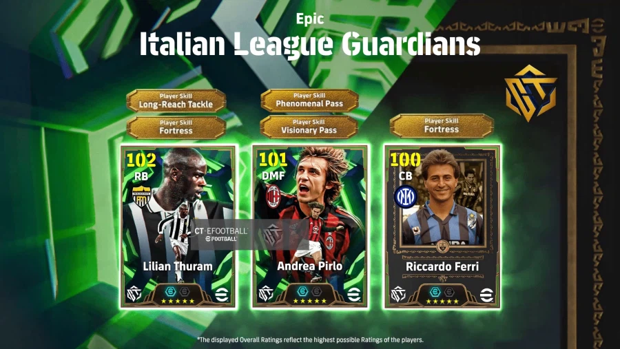 2월 2일 월요일 에픽 정보 : 튀람, 피를로, 페리_1.webp