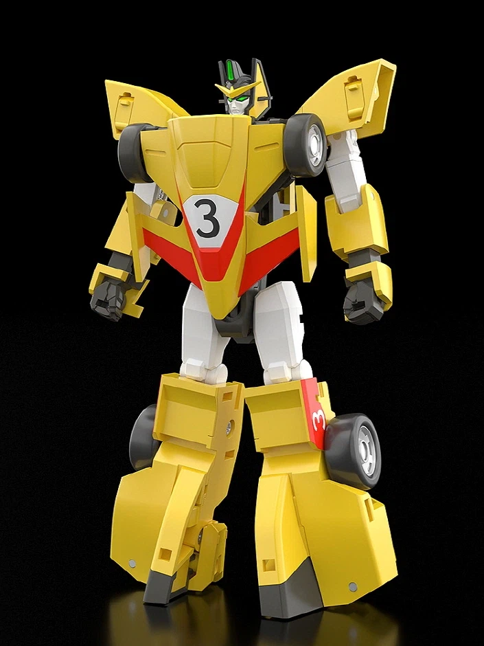 [굿스마일] THE합체 전설의 용자 다간 - 랜드 바이슨_7.webp