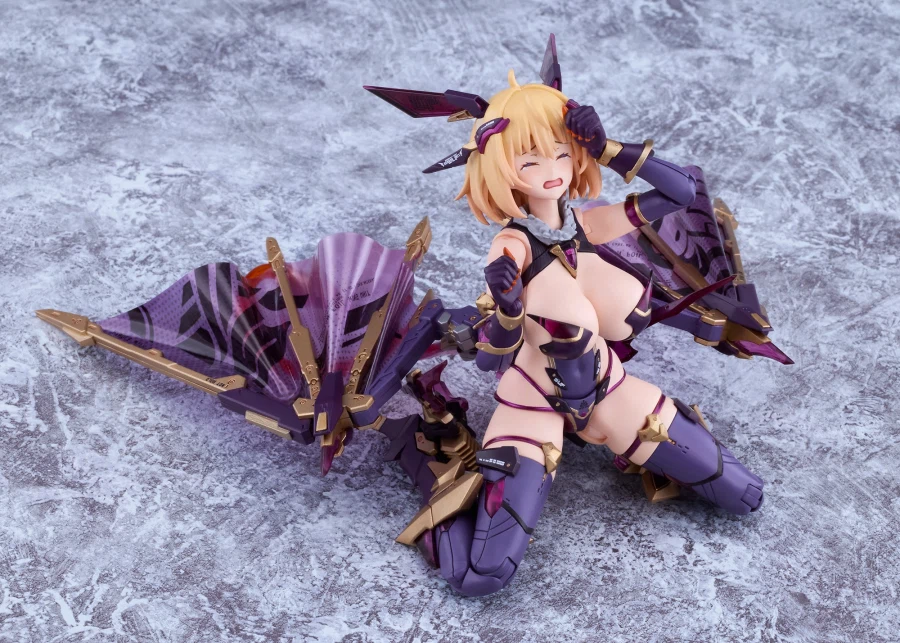 [맥스팩토리] PLAMAX BP-03 소피아 F 셔링 뱀파이어 Ver. 공개_2.webp