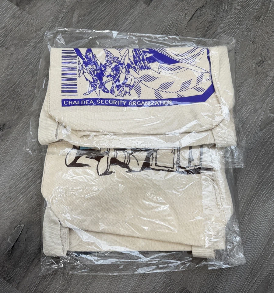 일상) 피그마등이나 꺼내봤네요. 페그오굿즈는 많이 없습니다._3.webp