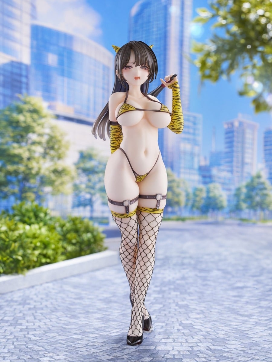 [koikoi] 1/6 친구에게 오니 코스프레를 당하는 누나_11.jpg