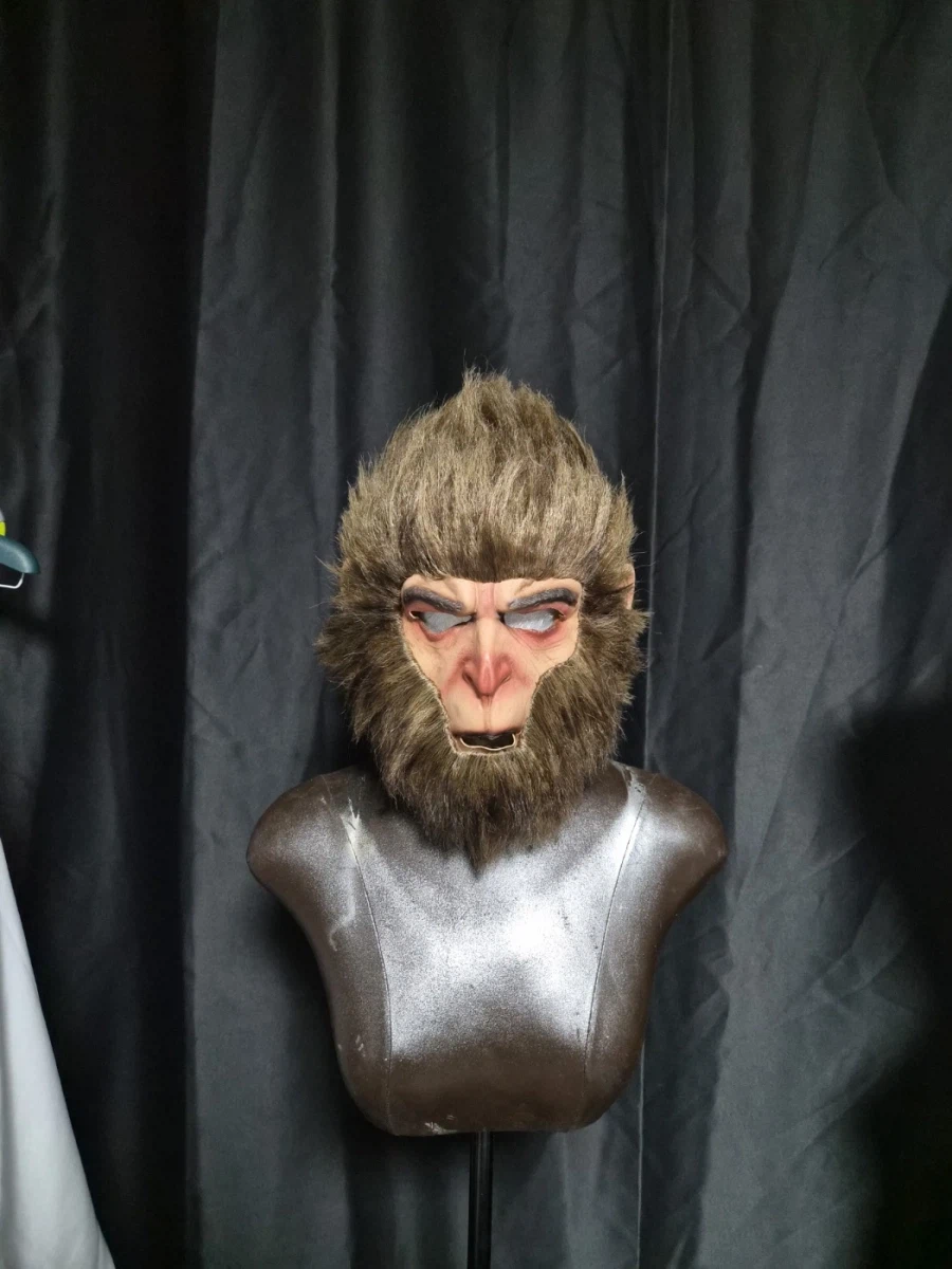 기존얼굴 고무에서 얼굴을 실리콘으로 바꿔봤습니다_3.webp