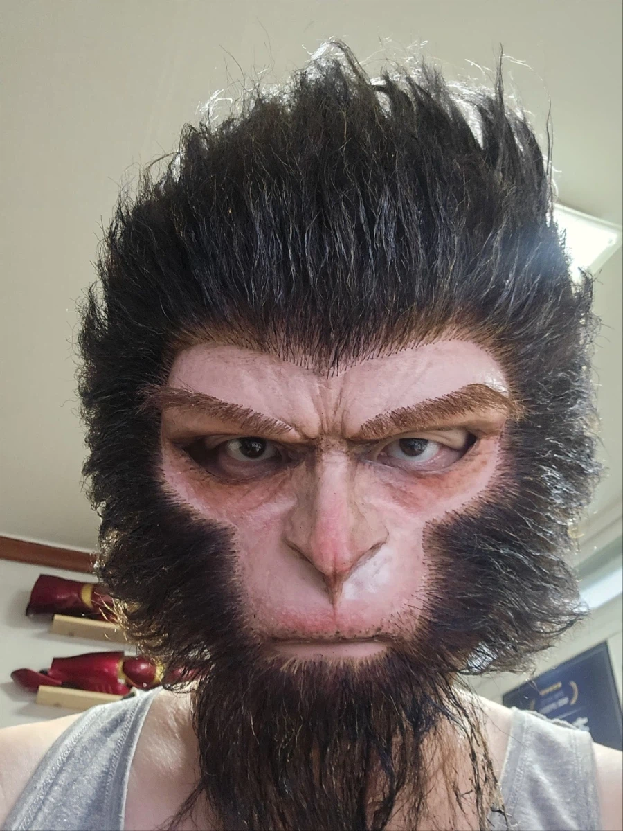 기존얼굴 고무에서 얼굴을 실리콘으로 바꿔봤습니다_5.webp