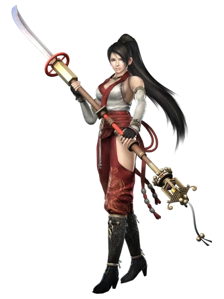 코에이)그쪽 출신아니라고요!!_3.webp