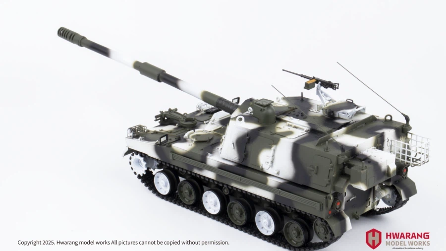 1/35 K9A1 자주포 동계위장 버전_5.webp