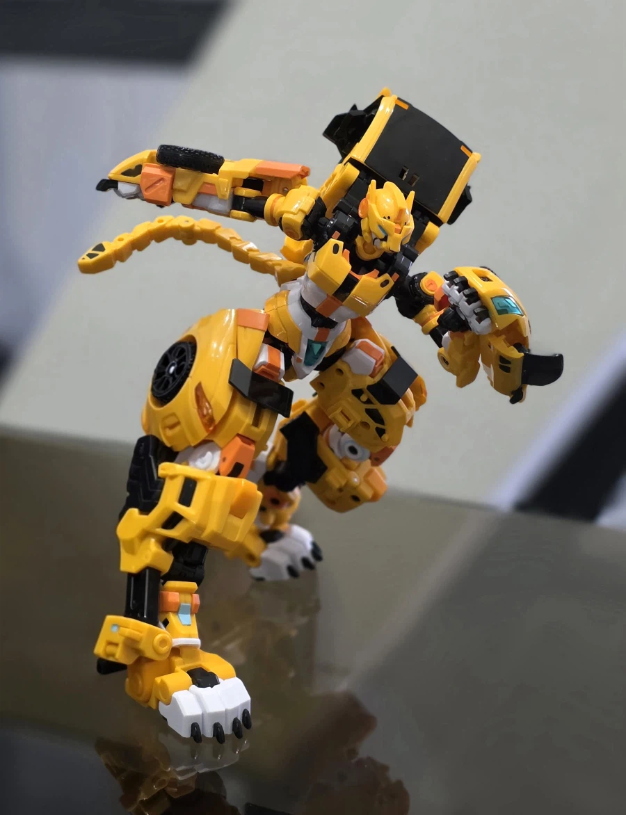 [삼지] 메탈카드봇W - 타키, 블러드윙 테스트 샘플_4.webp