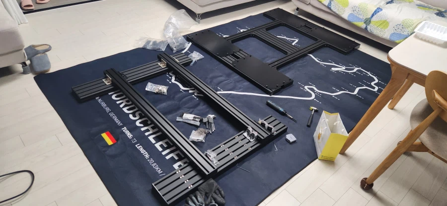 레이싱 게임에 진심인 1人 시즌2_3.webp