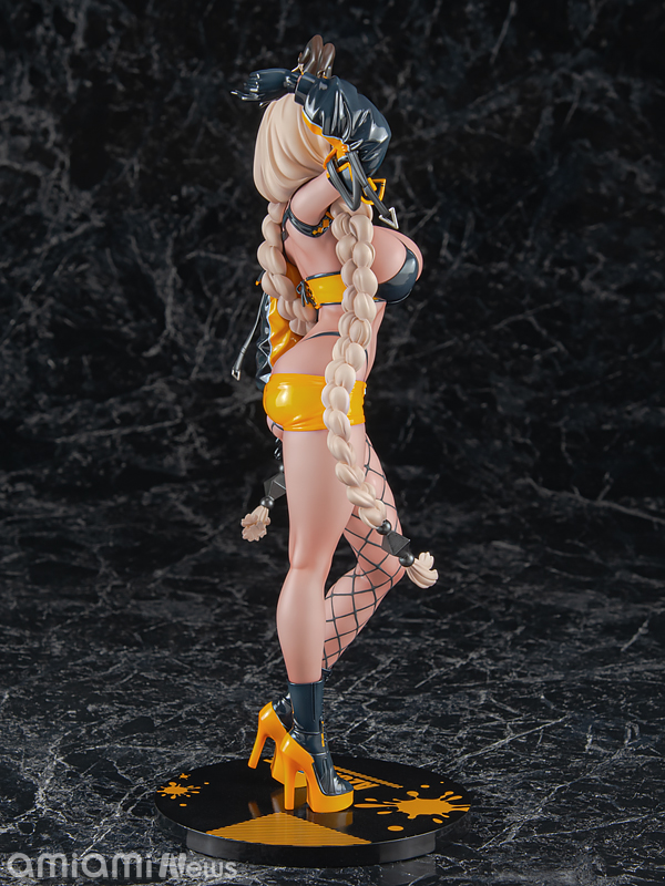 [크레넬] 1/7 아주르 레인 - 오와리 Anime Expo 2024 추가 이미지_5.jpg