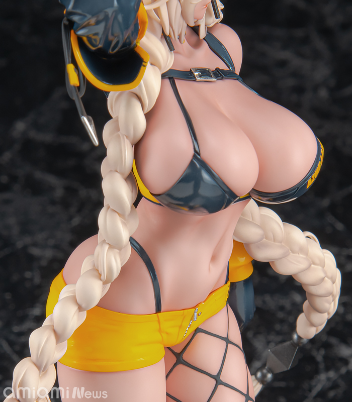 [크레넬] 1/7 아주르 레인 - 오와리 Anime Expo 2024 추가 이미지_16.jpg