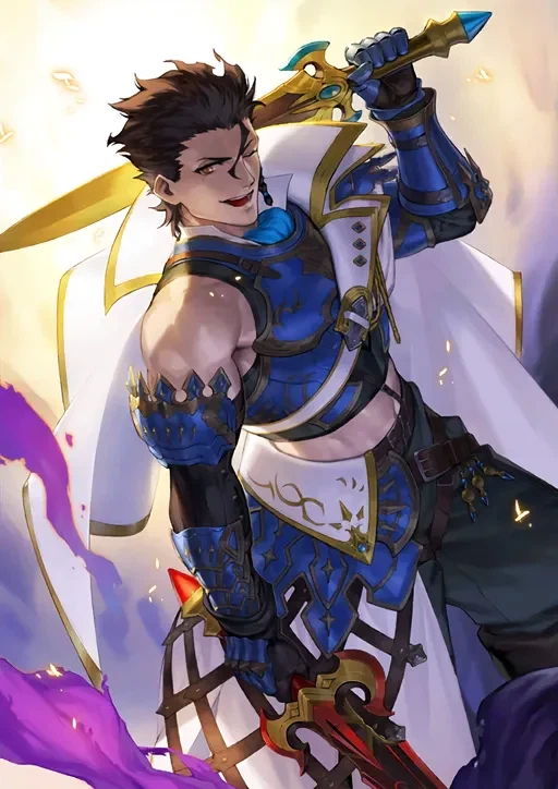 페이트)'디어뮈드 오 디나' 전투력 관해서 가장 큰 문제점_2.webp