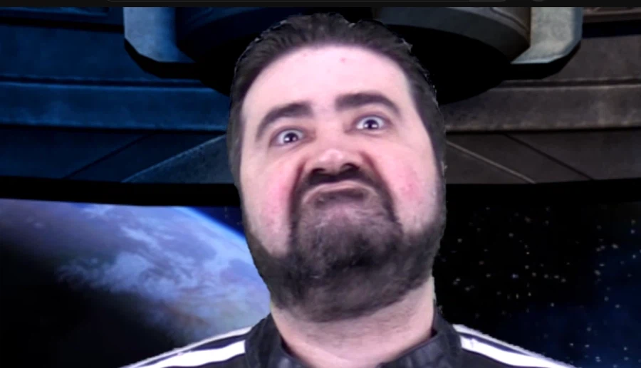 앵그리 죠(빡죠)의 2025년 가장 최악의 게임들 Top 10_1.webp