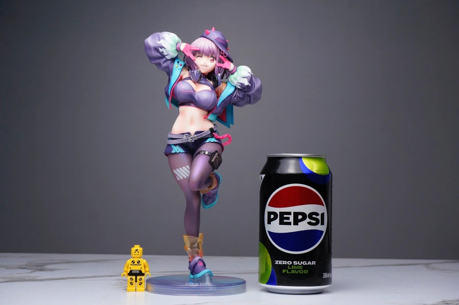 솔라레인 1/7 신죠아카네 Dreamy Divas Ver._7.webp