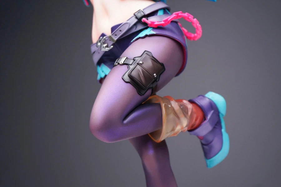 솔라레인 1/7 신죠아카네 Dreamy Divas Ver._10.webp