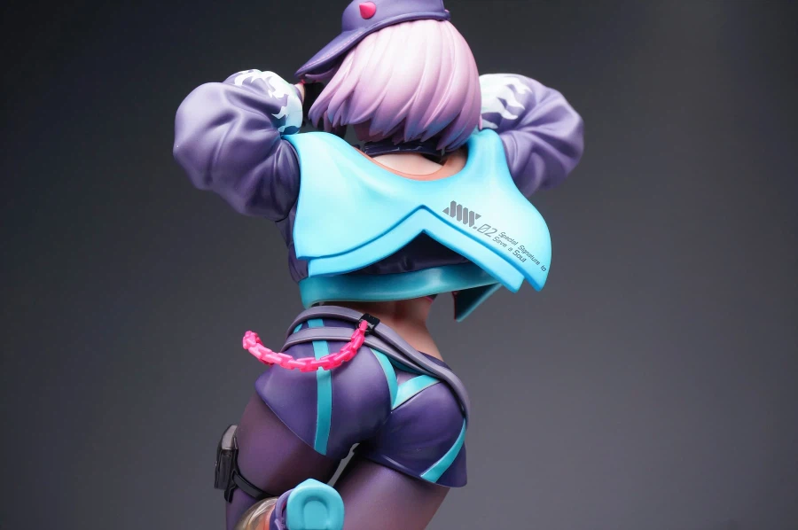 솔라레인 1/7 신죠아카네 Dreamy Divas Ver._13.webp