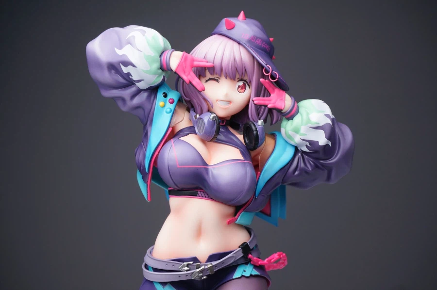 솔라레인 1/7 신죠아카네 Dreamy Divas Ver._16.webp