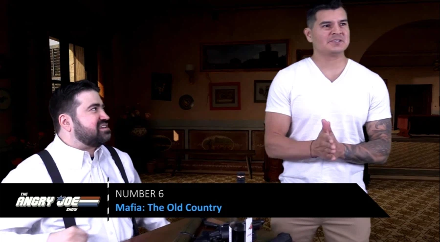 앵그리 죠(빡죠)의 2025년 가장 최악의 게임들 Top 10_8.webp