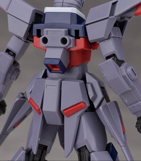 HGCE 1/144 레전드 건담 해외 리뷰_24.jpg