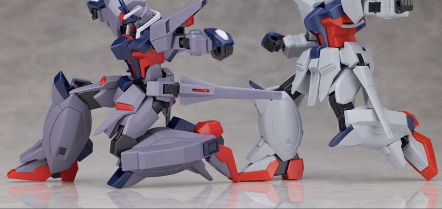 HGCE 1/144 레전드 건담 해외 리뷰_56.jpg