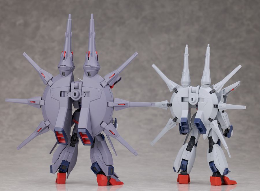 HGCE 1/144 레전드 건담 해외 리뷰_58.jpg