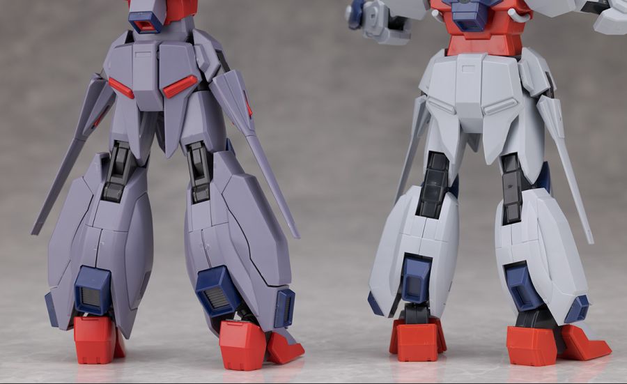 HGCE 1/144 레전드 건담 해외 리뷰_65.jpg