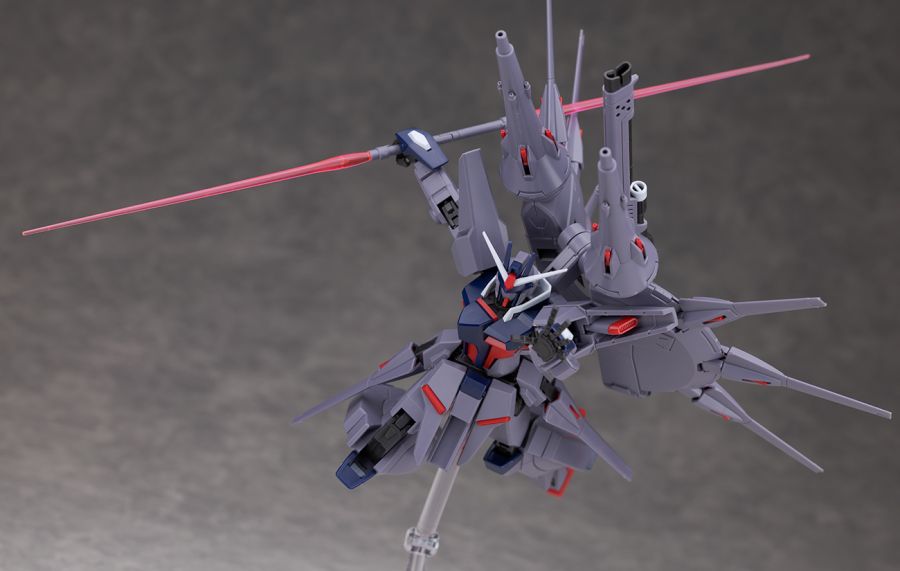 HGCE 1/144 레전드 건담 해외 리뷰_84.jpg