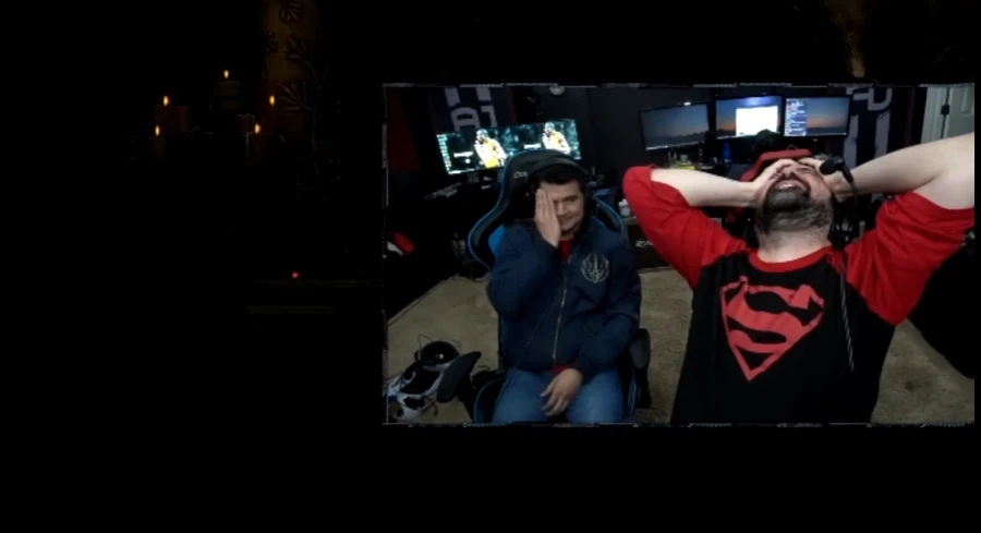 앵그리 죠(빡죠)의 2025년 가장 최악의 게임들 Top 10_14.webp