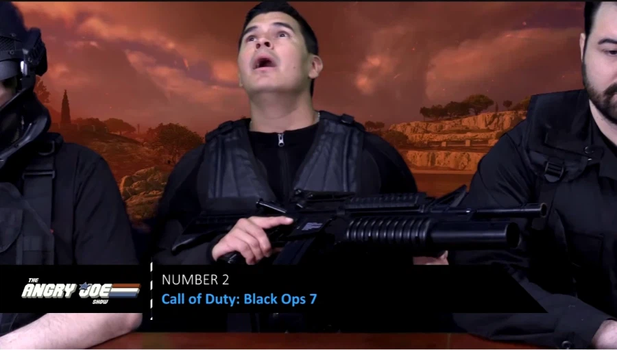 앵그리 죠(빡죠)의 2025년 가장 최악의 게임들 Top 10_15.webp