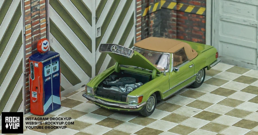 1/64 벤츠 450SL 로드스타_11.webp