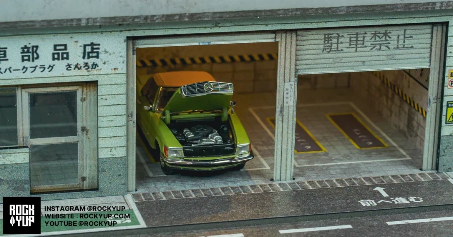 1/64 벤츠 450SL 로드스타_15.webp