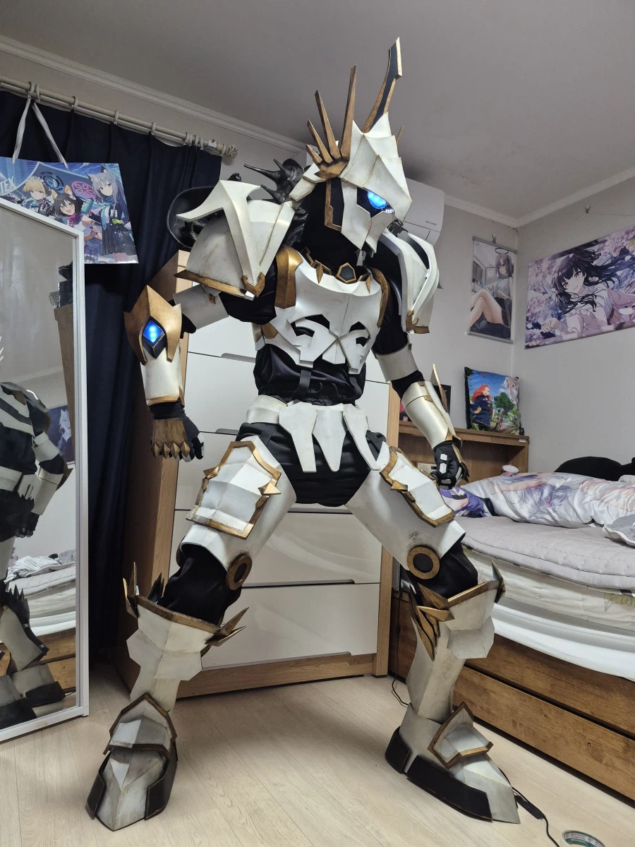 브더2) 란슬롯 코스프레 만듦_1.webp