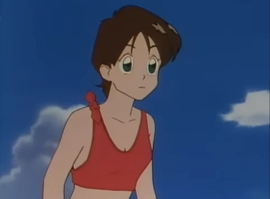 [전설의 용자 다간] 역대 용자물 히로인 중에선 인기가 없었던 히로인_3.webp