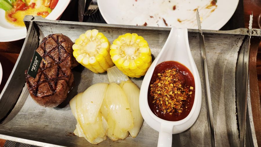 작년 12월 다녀온 다낭 음식사진들(사진많음)_6.jpg