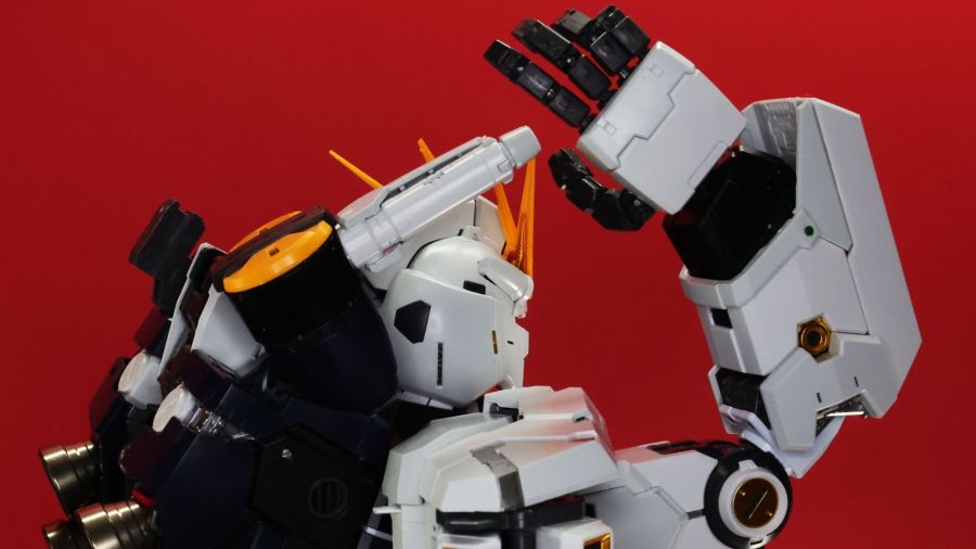 PG 언리쉬드 뉴 건담 롤아웃 포징 사진_101.jpg