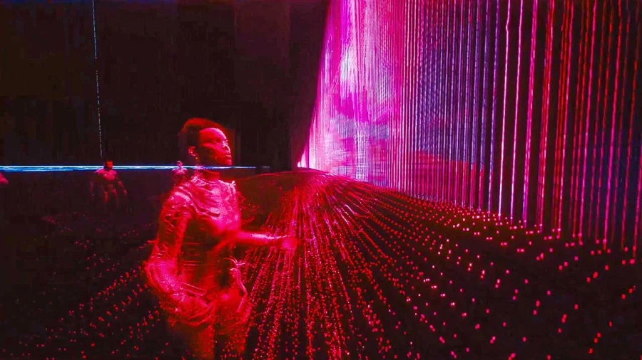 SF) 사이버펑크 2077의 미래세계가 끔찍한 디스토피아인 이유_1.webp