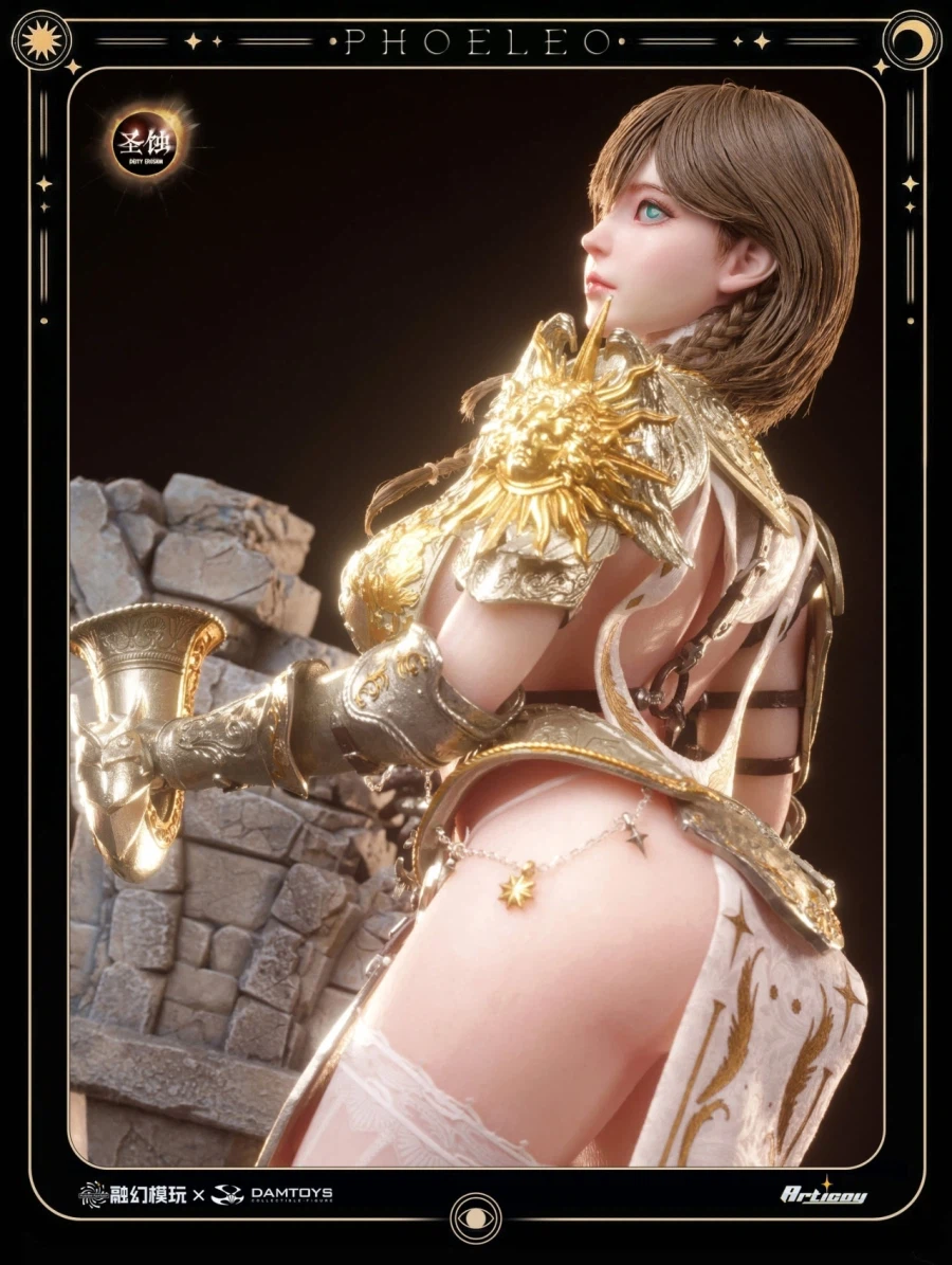 [댐토이즈] 흰 올빼미 펠리오_9.webp