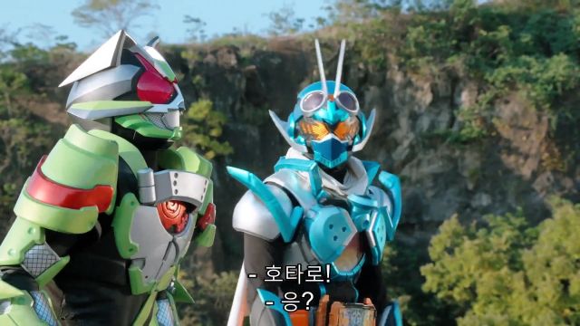 [가면라이더 갓챠드 & 기츠] 바보들의 행진_38.jpg