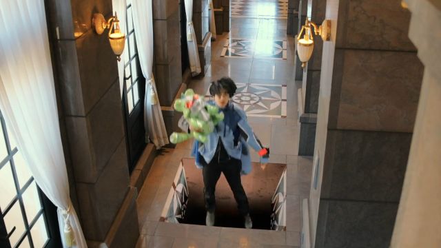 [가면라이더 갓챠드 & 기츠] 바보들의 행진_73.jpg