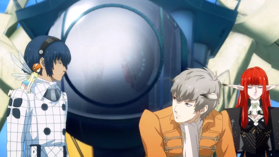 메타포: 리판타지오 스크린샷_26.webp