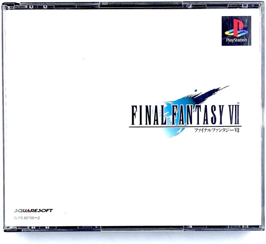 PS1 파이널 판타지 7 29주년, 내년 30주년_1.webp