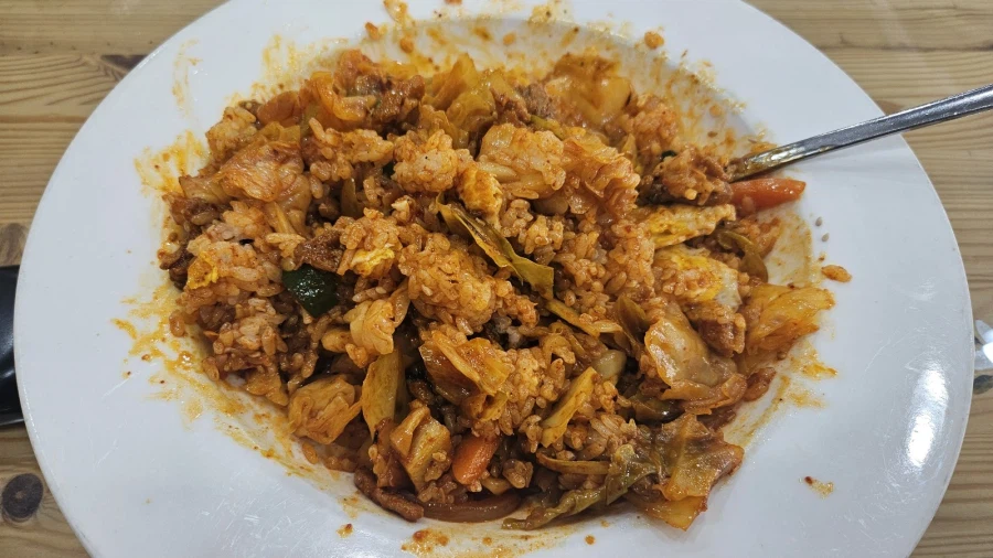 토요일 점심으로 대구중화비빔밥(대구가 아닌)_2.webp