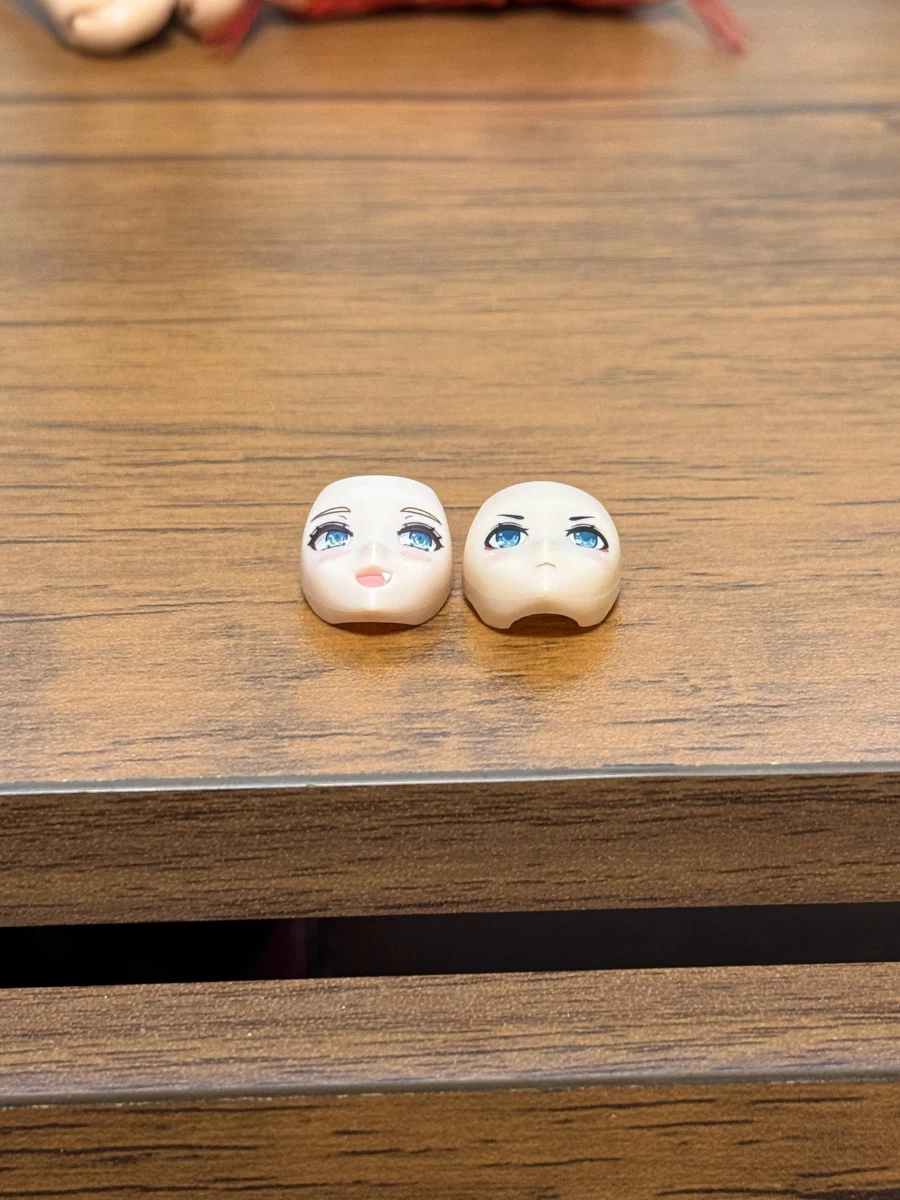 코토부키야)메타몰버스 키리야마 아오 얼굴 파츠 호환._5.webp