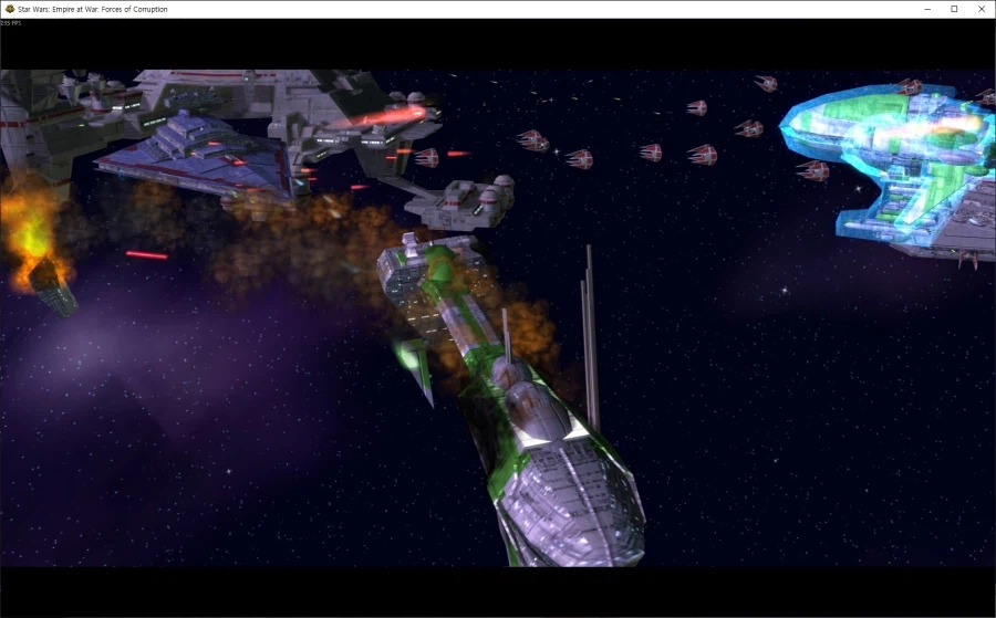 스타워즈 엠파이어 앳 워 100% 한글화 패치 V.1.0.0 배포_16.webp