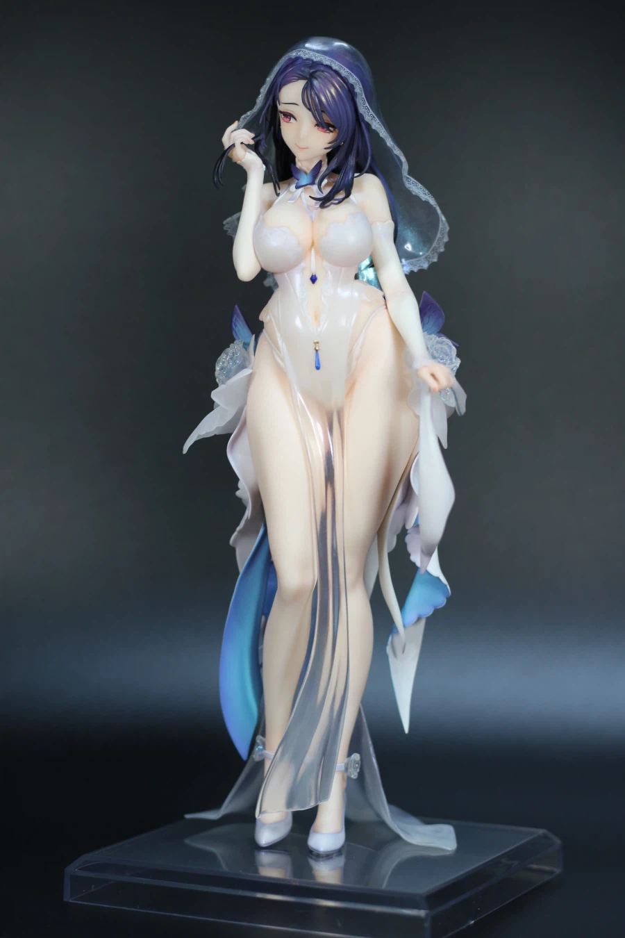 [하비사쿠라] 승리의 여신 니케 이사벨 허니문 파티 ver_4.webp