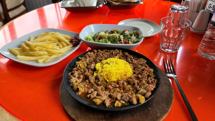 [돼억시니] 여행중 먹었던 사진 대방출_1.webp