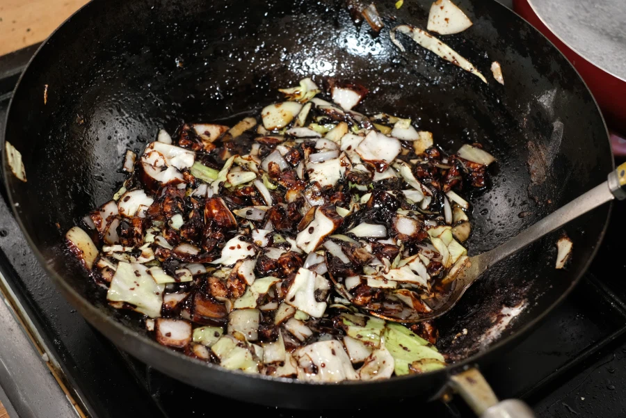 [돼억시니] 만들어 먹은것 몇가지? 올려봅니다._3.webp