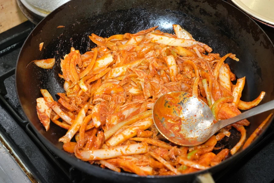 [돼억시니] 만들어 먹은것 몇가지? 올려봅니다._13.webp