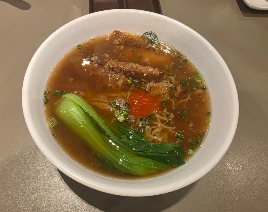 용산역 아이파크몰에서 먹은 팀호완_1.webp