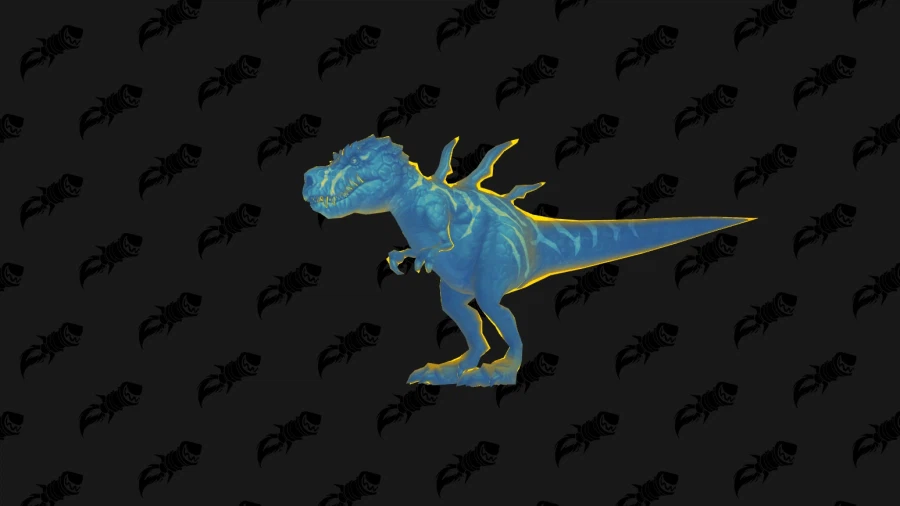 와우 특별한 사냥꾼 '마그모락스와 토르고' 펫 길들이기_3.webp