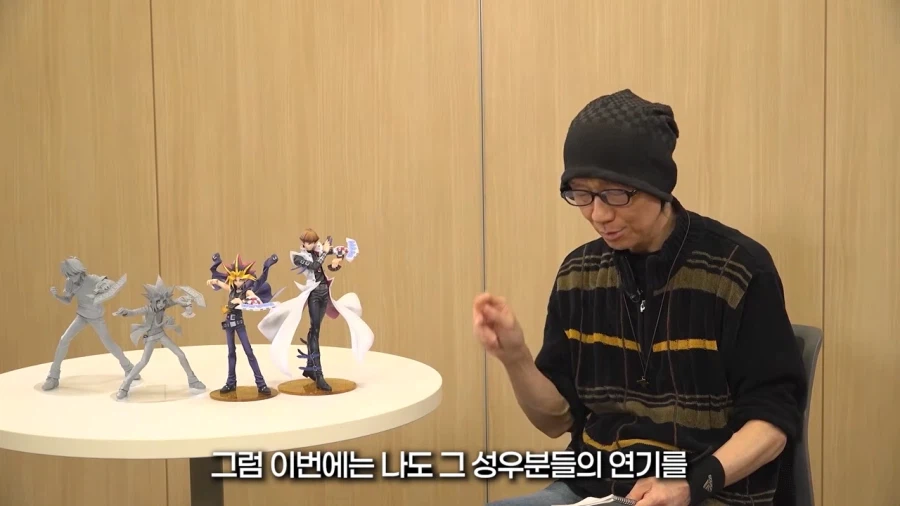 원작 폭주 + 성우 폭주 + 애니메이터 폭주_3.webp