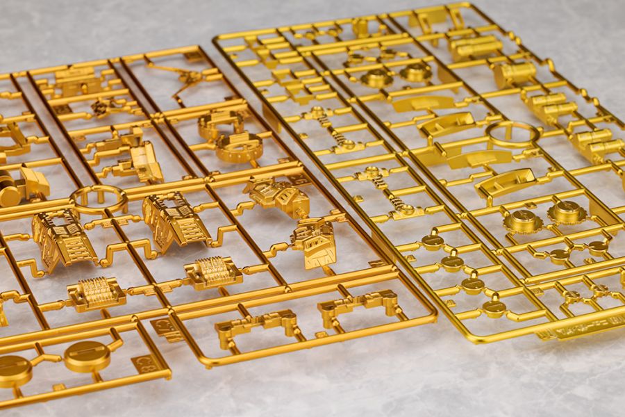 PG 언리쉬드 뉴 건담 개봉 + 조립시 일부 주의 사항_4.jpg